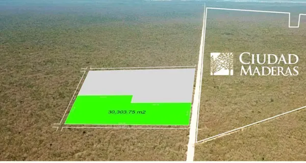 Terreno en venta en Sierra Papacal, Mérida — foto 2 de 8