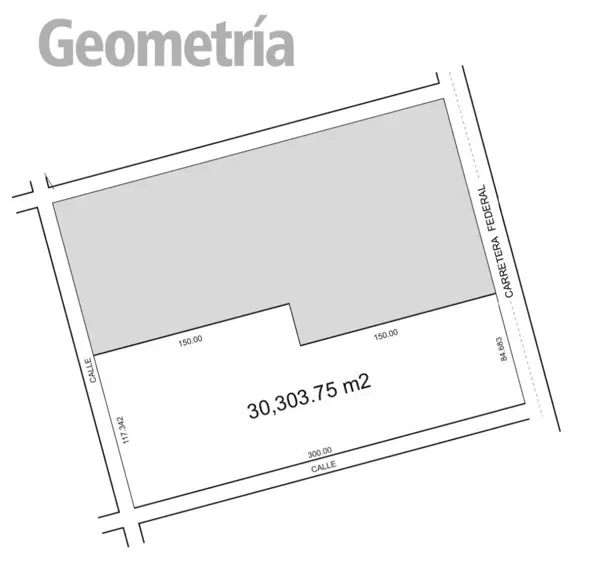 Terreno en venta en Sierra Papacal, Mérida — foto 3 de 8