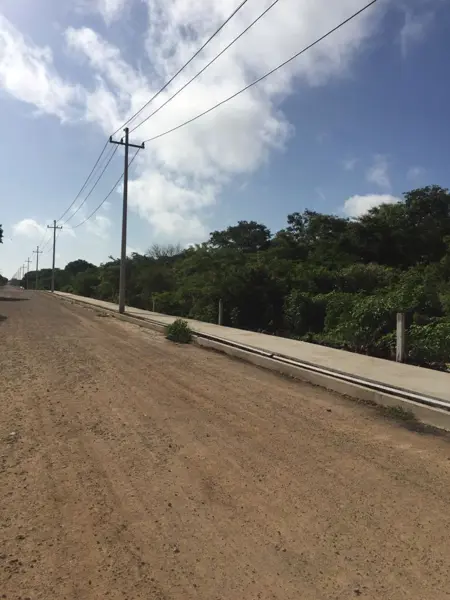 Terreno en venta en Cholul, Mérida — foto 2 de 14