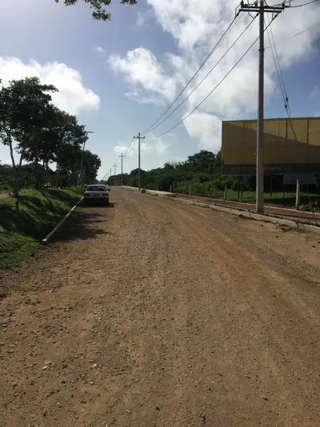Terreno en venta en Cholul, Mérida — foto 3 de 14