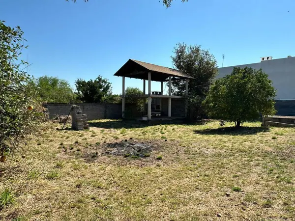 Terreno en Venta en El Vergel, Allende, Nuevo León 1