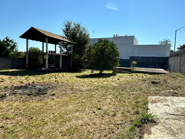 Terreno en Venta en El Vergel, Allende, Nuevo León 5