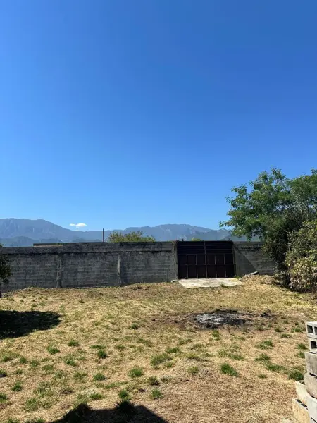 Terreno en Venta en El Vergel, Allende, Nuevo León 3