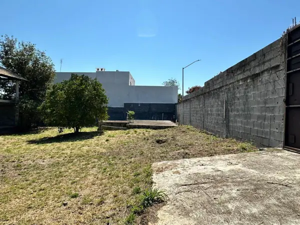 Terreno en Venta en El Vergel, Allende, Nuevo León 4
