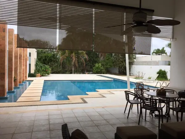 Casa en venta en Temozon Norte, Mérida — foto 2 de 21
