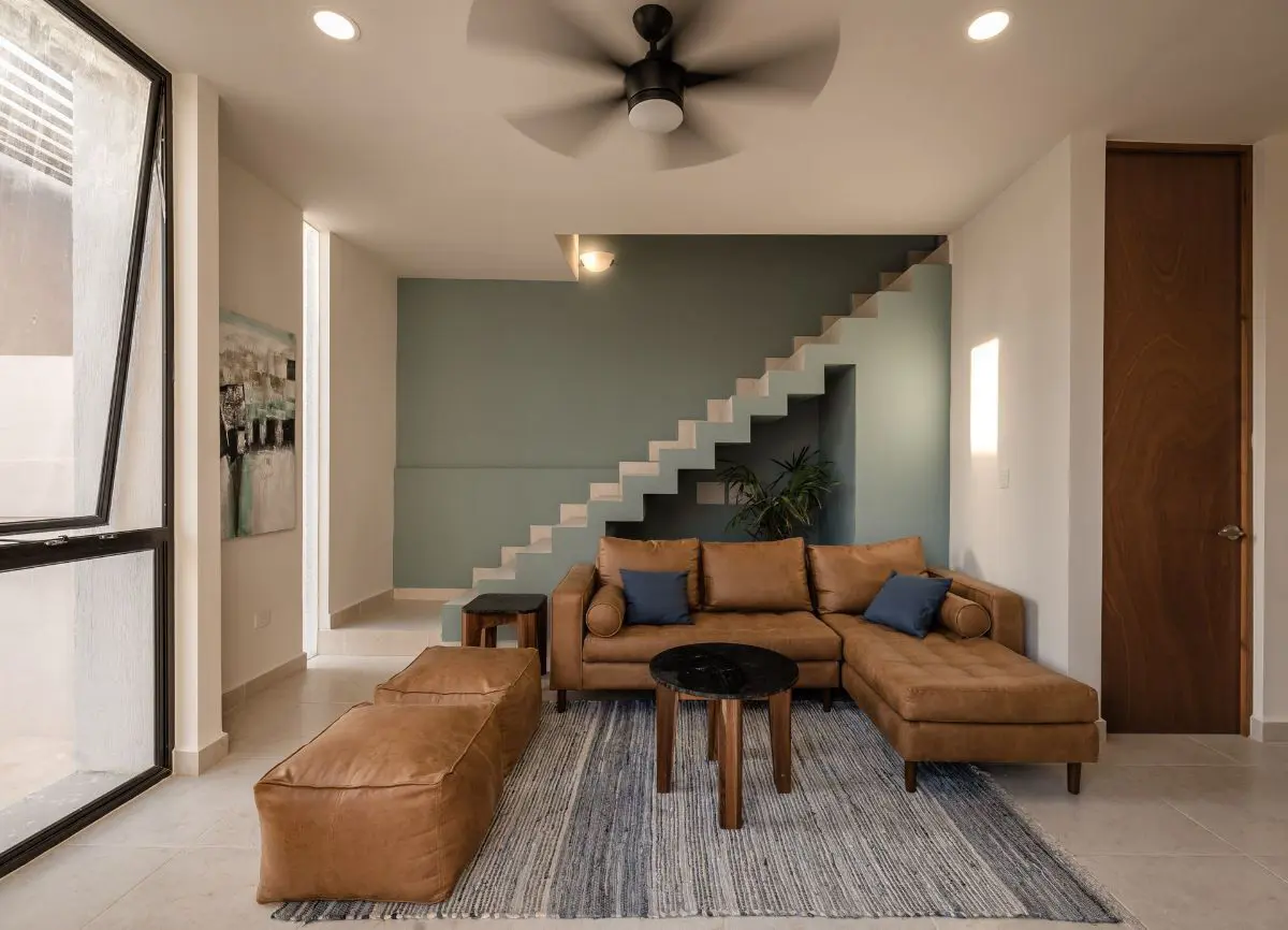 Departamento en venta en Temozon Norte, Mérida — foto 1 de 12