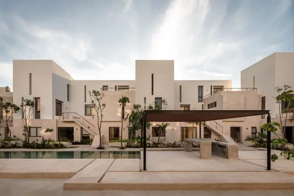 Departamento en venta en Temozon Norte, Mérida — foto 3 de 12