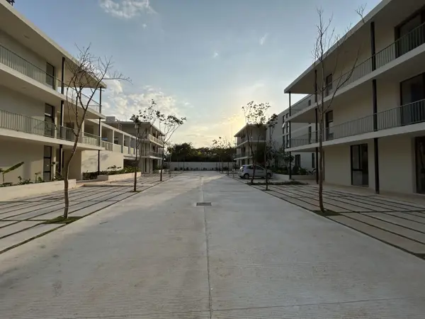 Departamento en venta en Temozon Norte, Mérida — foto 2 de 12