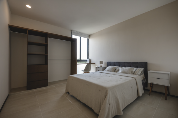 Departamento en venta en Temozon Norte, Mérida — foto 3 de 12