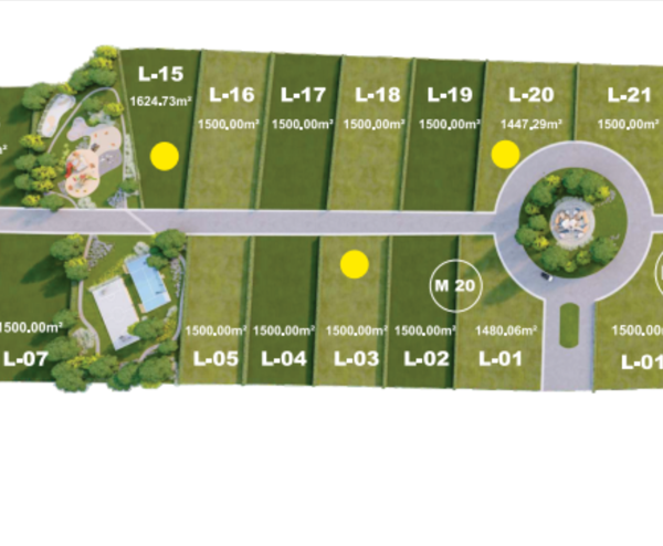 Terreno en Venta en Montemorelos Centro, Montemorelos, Nuevo León 2