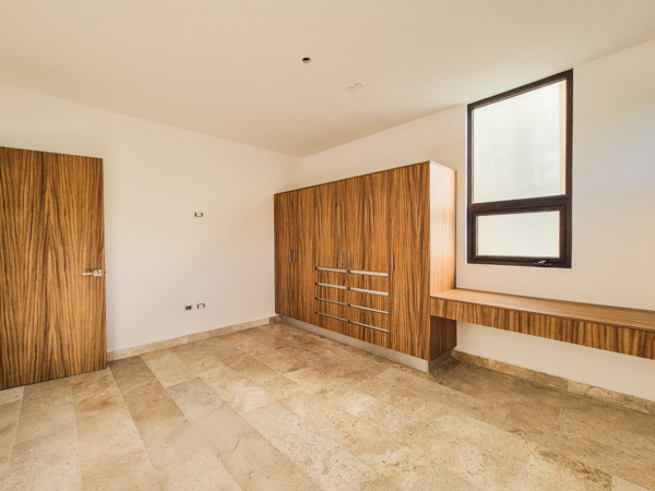 Departamento en venta en Temozon Norte, Mérida — foto 3 de 8