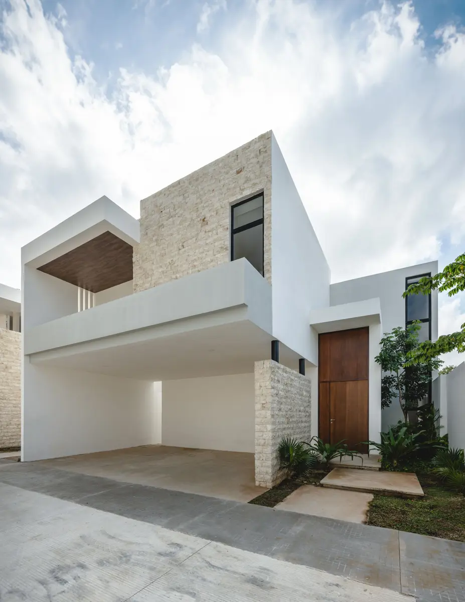 Casa en venta en Temozon Norte, Mérida — foto 1 de 23