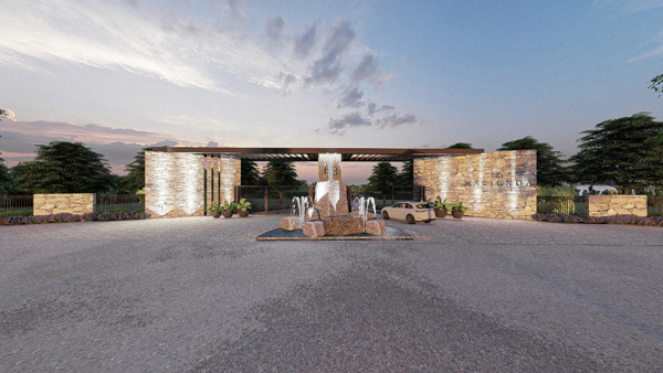 Terreno en Venta en Montemorelos Centro, Montemorelos, Nuevo León 5