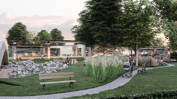 Terreno en Venta en Montemorelos Centro, Montemorelos, Nuevo León 1