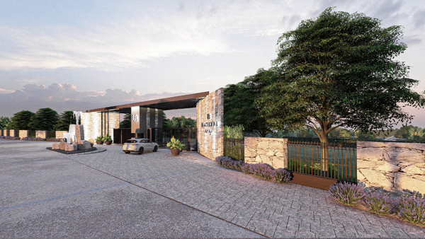 Terreno en Venta en Montemorelos Centro, Montemorelos, Nuevo León 4