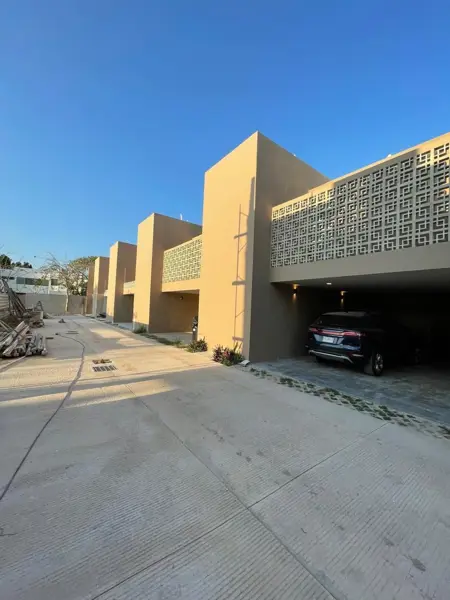 Departamento en venta en Temozon Norte, Mérida — foto 2 de 14
