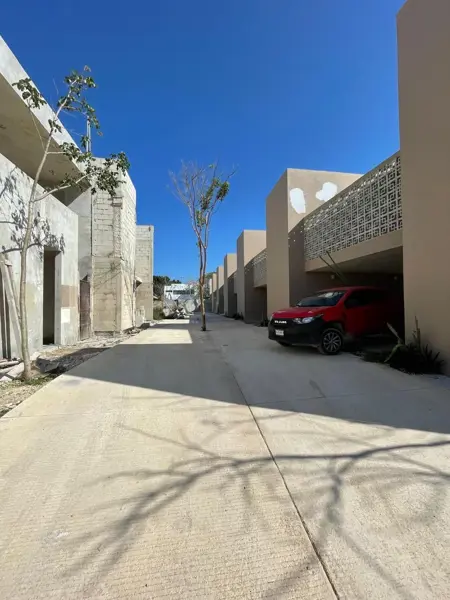 Departamento en venta en Temozon Norte, Mérida — foto 3 de 14