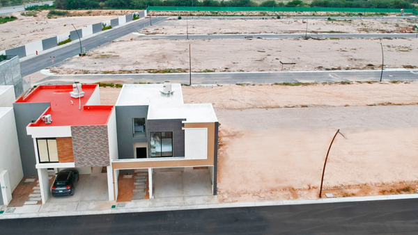 Terreno en Venta en Matehuala Centro, Matehuala, San Luis Potosí 5