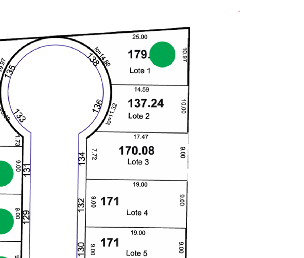 Terreno en Venta en Matehuala Centro, Matehuala, San Luis Potosí 3