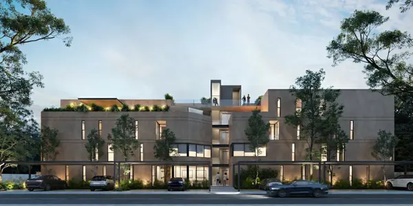Departamento en venta en Temozon Norte, Mérida — foto 3 de 14
