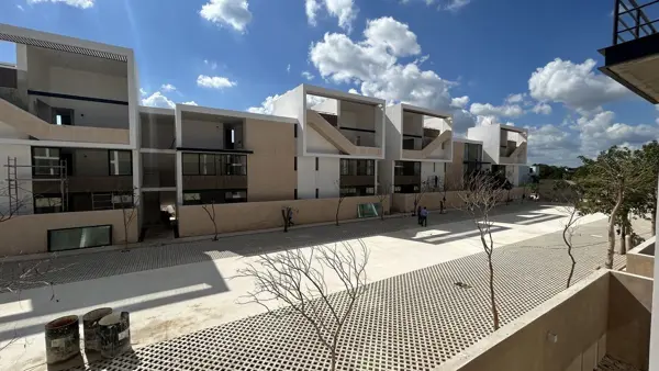 Departamento en venta en Temozon Norte, Mérida — foto 2 de 12