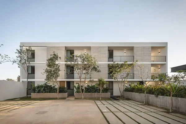 Departamento en venta temozon norte merida yucatan