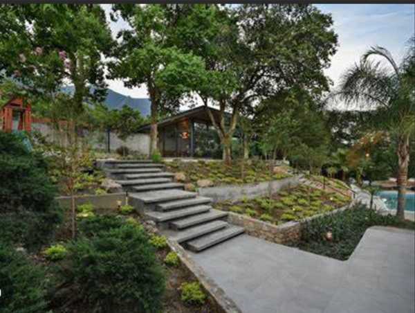 Terreno en Venta en Los Cristales, Monterrey, Nuevo León 3