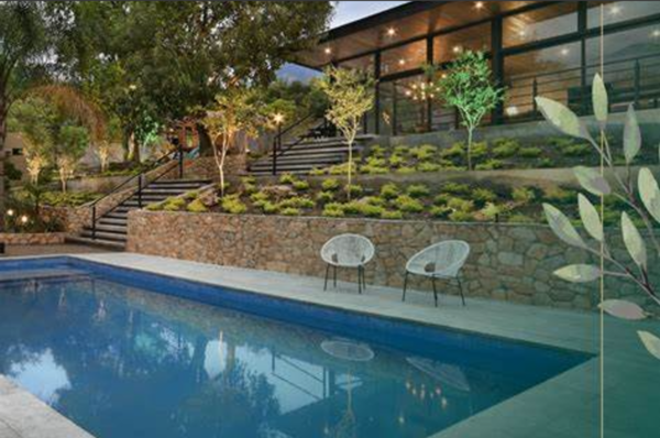 Terreno en Venta en Los Cristales, Monterrey, Nuevo León 5
