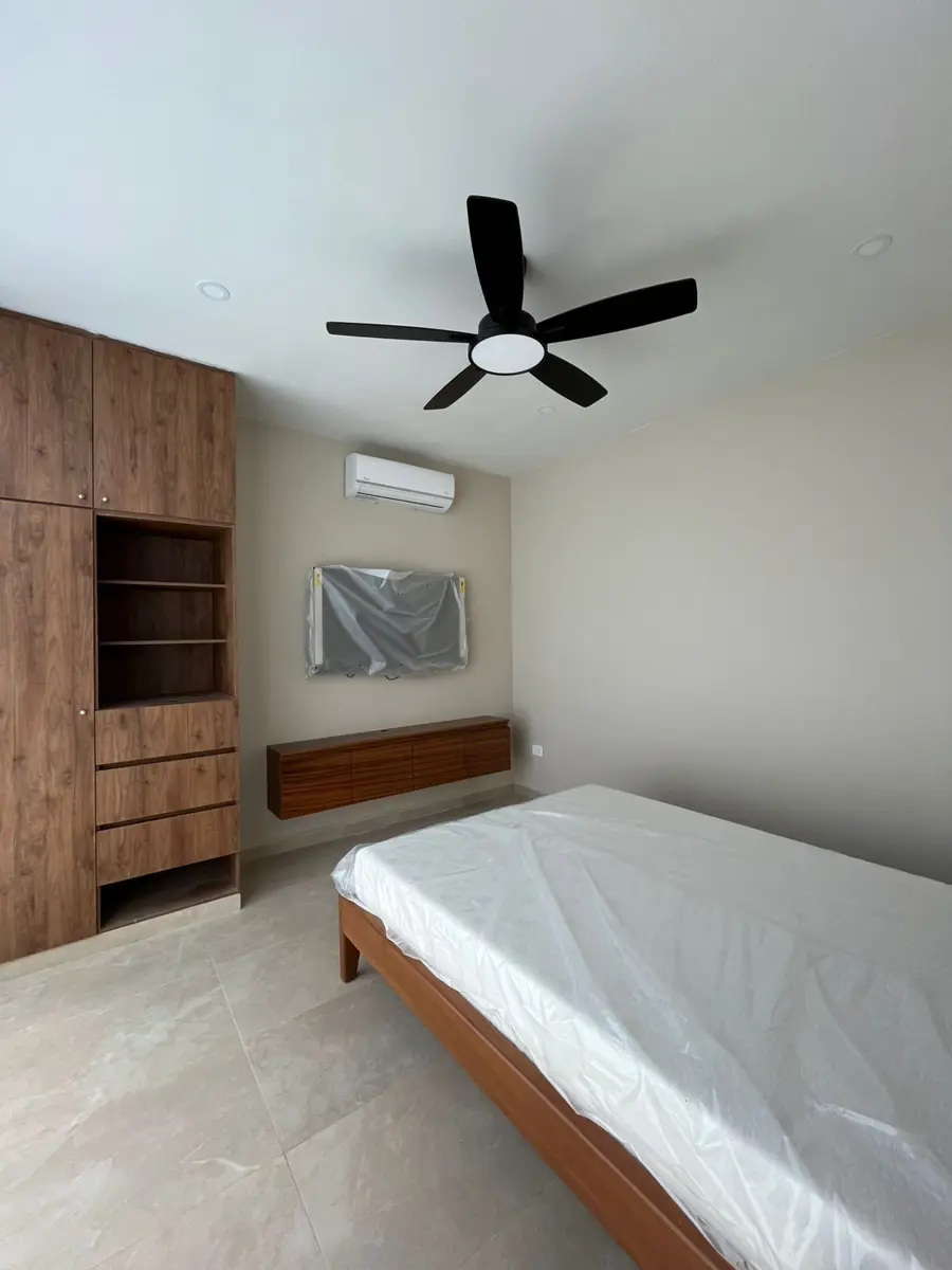 Departamento en venta en Temozon Norte, Mérida — foto 1 de 18