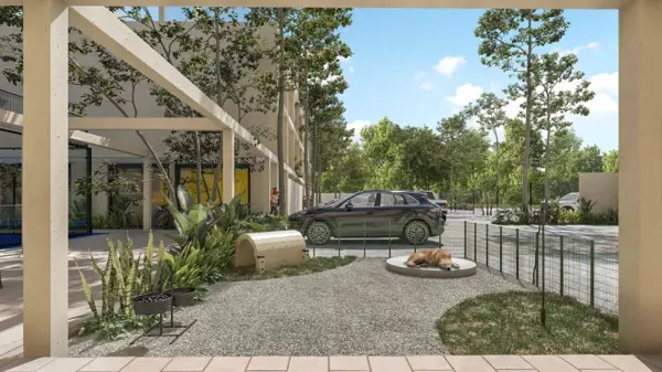 Departamento en venta en Temozon Norte, Mérida — foto 3 de 9