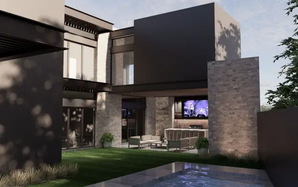 Casa en Venta en Carolco, Monterrey, Nuevo León 5