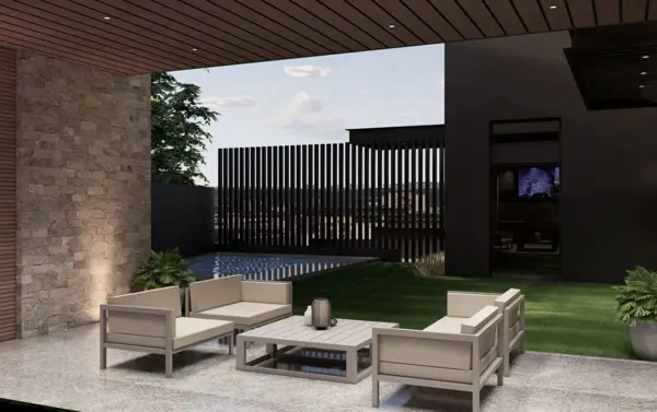 Casa en Venta en Carolco, Monterrey, Nuevo León 4