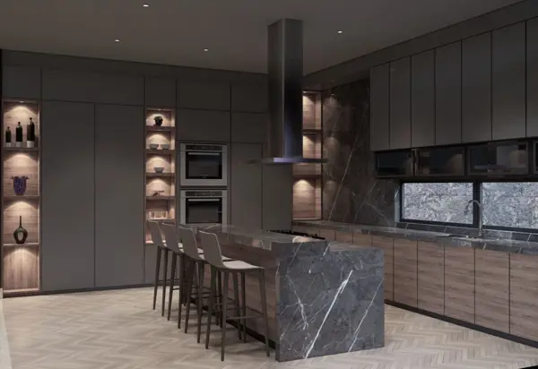 Casa en Venta en Carolco, Monterrey, Nuevo León 3