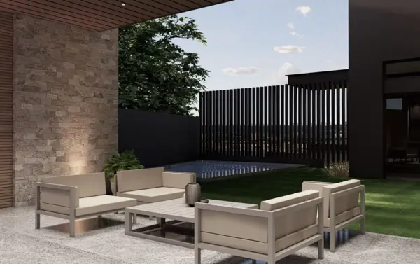 Casa en Venta en Carolco, Monterrey, Nuevo León 2