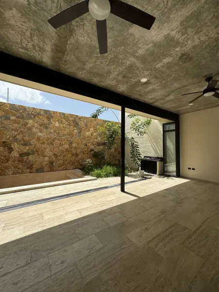 Casa en venta en Temozon Norte, Mérida — foto 2 de 15