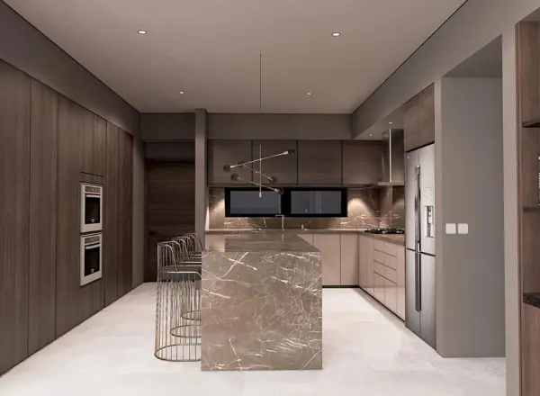 Casa en Venta en Carolco, Monterrey, Nuevo León 3