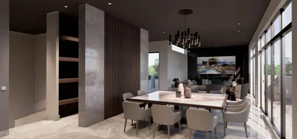 Casa en Venta en Carolco, Monterrey, Nuevo León 5