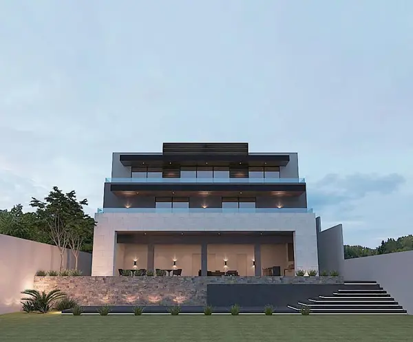 Casa en Venta en Carolco, Monterrey, Nuevo León 2
