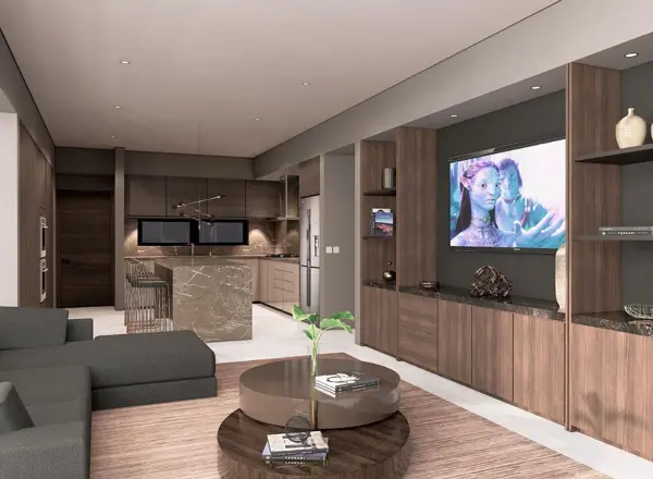 Casa en Venta en Carolco, Monterrey, Nuevo León 4