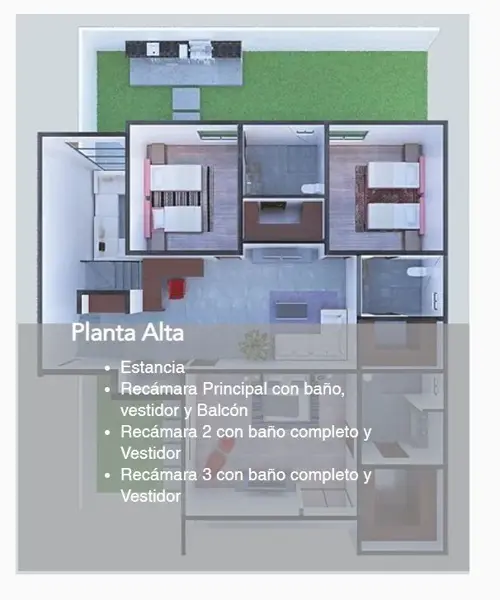 Casa en Venta en El Uro, Monterrey, Nuevo León 4