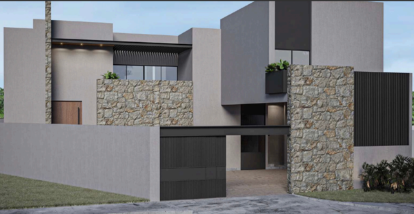 Casa en Venta en Carolco, Monterrey, Nuevo León 1