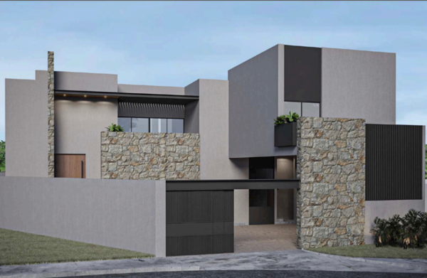 Casa en Venta en Carolco, Monterrey, Nuevo León 5