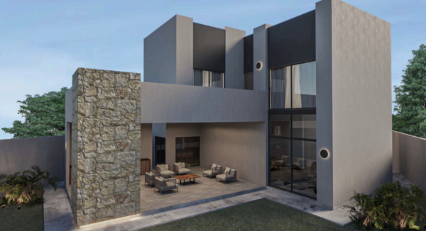 Casa en Venta en Carolco, Monterrey, Nuevo León 3