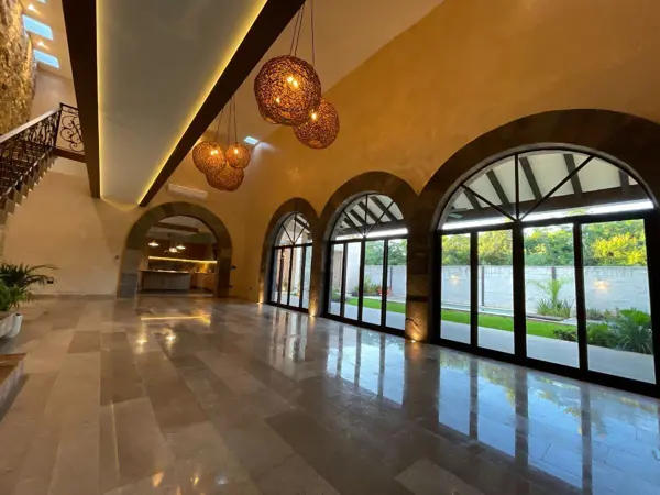 Casa en venta en Temozon Norte, Mérida — foto 2 de 34