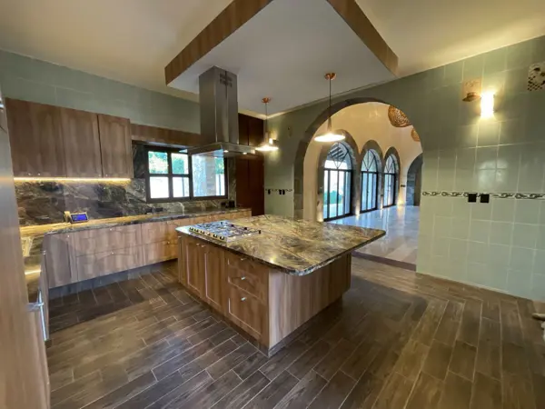 Casa en venta en Temozon Norte, Mérida — foto 3 de 34