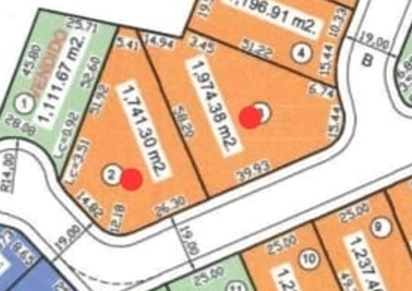 Terreno en Venta en Industrial Santa Catarina, Santa Catarina, Nuevo León 3