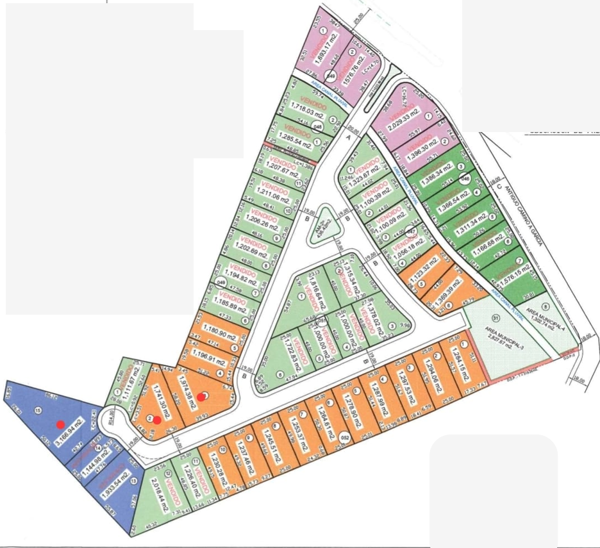 Terreno en Venta en Industrial Santa Catarina, Santa Catarina, Nuevo León 2