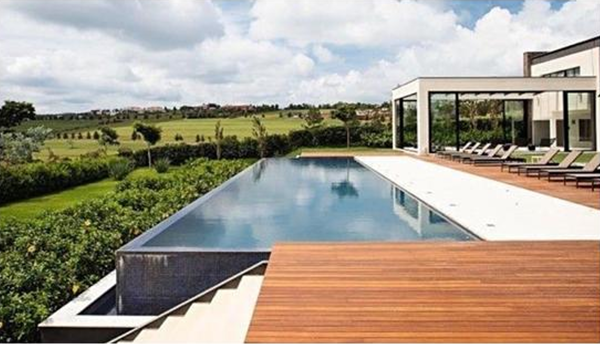 Casa en Venta en Terralta Residencial Country Club, García, Nuevo León 4
