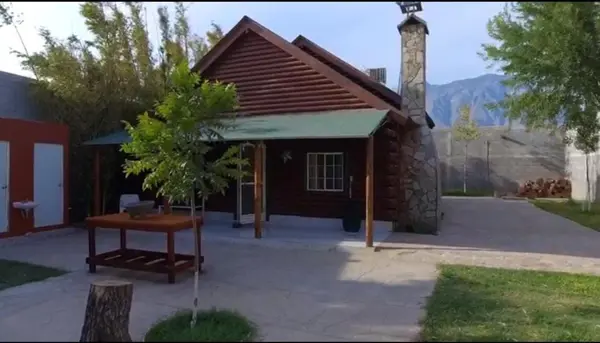 Terreno en Venta en Mina, Mina, Nuevo León 1