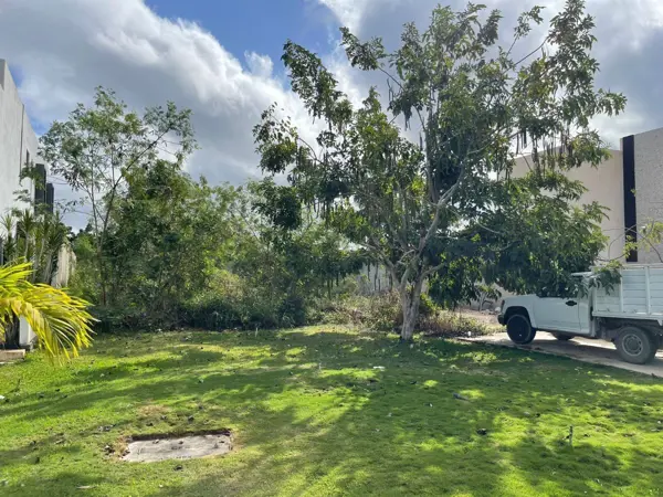 Terreno en venta en Temozon Norte, Mérida — foto 2 de 12